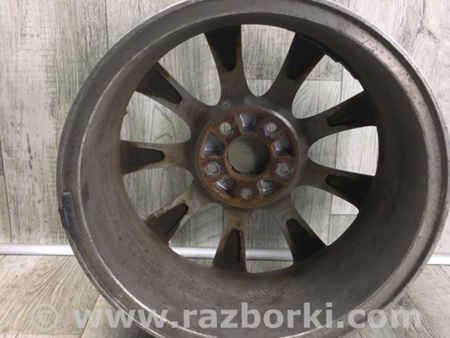 ФОТО Диск R17 для Acura TSX CL9 (01.2003-02.2008) Киев