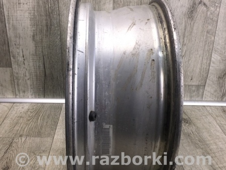 ФОТО Диск R17 для Acura TSX CL9 (01.2003-02.2008) Киев