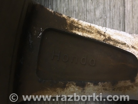 ФОТО Диск R17 для Acura TSX CL9 (01.2003-02.2008) Киев