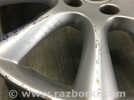 ФОТО Диск R17 для Acura TSX CL9 (01.2003-02.2008) Киев