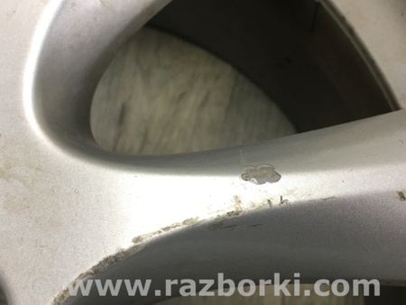 ФОТО Диск R17 для Acura TSX CL9 (01.2003-02.2008) Киев