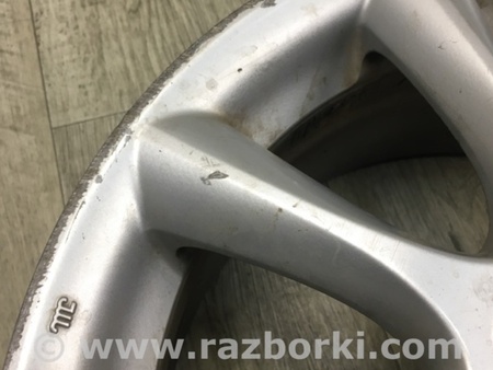 ФОТО Диск R17 для Acura TSX CL9 (01.2003-02.2008) Киев