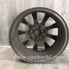 ФОТО Диск R17 для Acura TSX CL9 (01.2003-02.2008) Киев