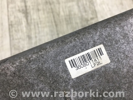 ФОТО Клапанная крышка для Mazda 3 BK (2003-2009) (I) Киев