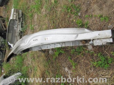 ФОТО Четверть кузова задняя для Lexus ES350 (06-12) Киев