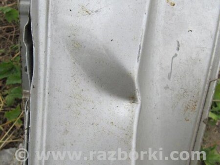ФОТО Четверть кузова задняя для Lexus ES350 (06-12) Киев