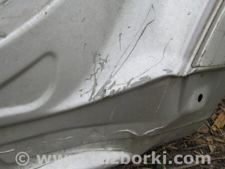 ФОТО Четверть кузова задняя для Lexus ES350 (06-12) Киев