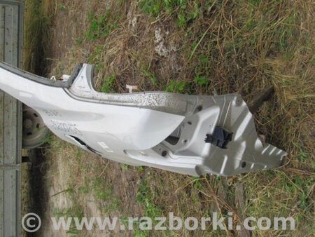 ФОТО Четверть кузова задняя для Lexus ES350 (06-12) Киев