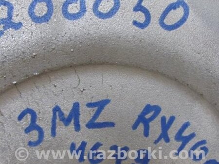 ФОТО АКПП (коробка автомат) для Lexus RX300/330/350/400 (03-09) Киев