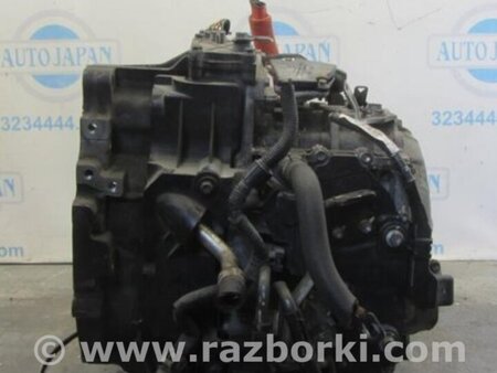 ФОТО АКПП (коробка автомат) для Lexus RX300/330/350/400 (03-09) Киев