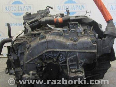 ФОТО АКПП (коробка автомат) для Lexus RX300/330/350/400 (03-09) Киев