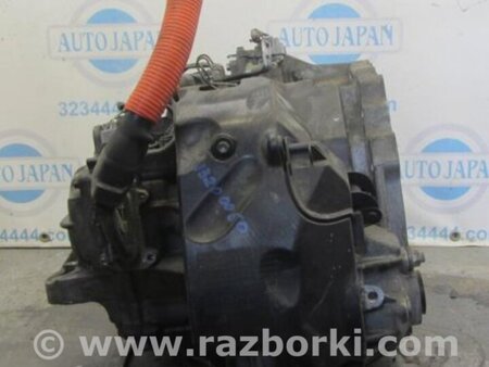 ФОТО АКПП (коробка автомат) для Lexus RX300/330/350/400 (03-09) Киев