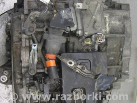 ФОТО АКПП (коробка автомат) для Lexus RX300/330/350/400 (03-09) Киев