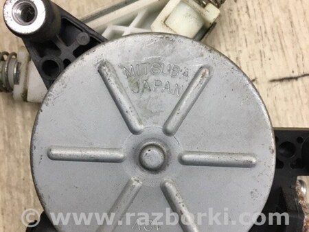ФОТО Стеклоподъемник для Acura TSX CL9 (01.2003-02.2008) Киев