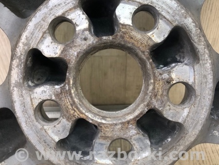 ФОТО Диск R18 для Lexus RX300/330/350/400 (03-09) Киев