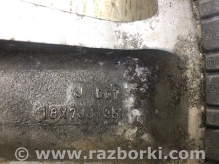 ФОТО Диск R18 для Lexus RX300/330/350/400 (03-09) Киев