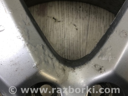 ФОТО Диск R18 для Lexus RX300/330/350/400 (03-09) Киев