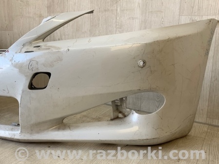 ФОТО Бампер передний для Lexus IS250/350 (06-12) Киев
