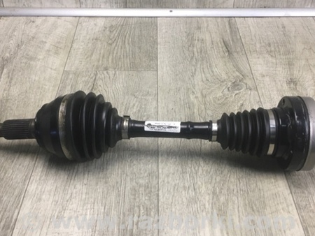 ФОТО Привод передний для Porsche Cayenne Type 955/957 (05-10) Киев