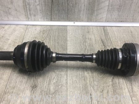 ФОТО Привод передний для Porsche Cayenne Type 955/957 (05-10) Киев
