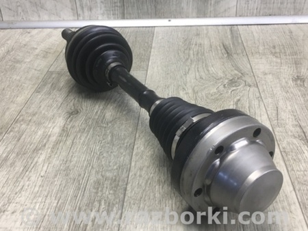ФОТО Привод передний для Porsche Cayenne Type 955/957 (05-10) Киев