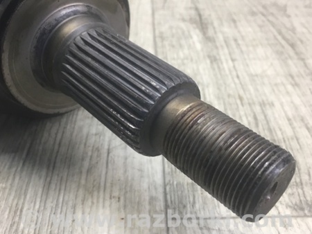 ФОТО Привод передний для Porsche Cayenne Type 955/957 (05-10) Киев