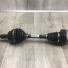 Привод передний Porsche Cayenne Type 955/957 (05-10)