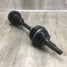 ФОТО Привод передний для Porsche Cayenne Type 955/957 (05-10) Киев