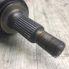 ФОТО Привод передний для Porsche Cayenne Type 955/957 (05-10) Киев