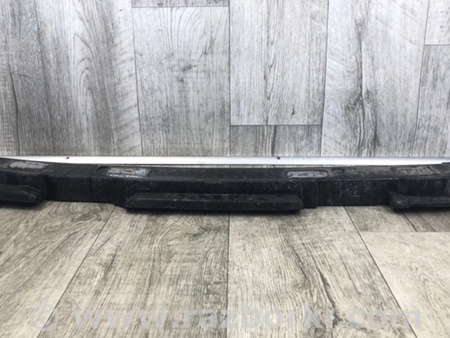 ФОТО Наполнитель бампера задний для Porsche Cayenne Type 955/957 (05-10) Киев