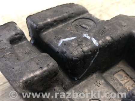 ФОТО Наполнитель бампера задний для Porsche Cayenne Type 955/957 (05-10) Киев