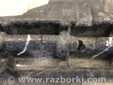 ФОТО Наполнитель бампера задний для Porsche Cayenne Type 955/957 (05-10) Киев