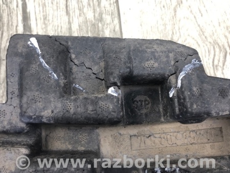 ФОТО Наполнитель бампера задний для Porsche Cayenne Type 955/957 (05-10) Киев