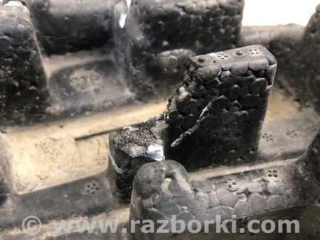 ФОТО Наполнитель бампера задний для Porsche Cayenne Type 955/957 (05-10) Киев
