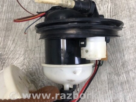 ФОТО Топливный насос для Porsche Cayenne Type 955/957 (05-10) Киев
