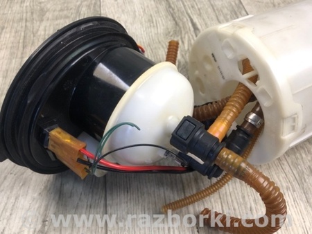ФОТО Топливный насос для Porsche Cayenne Type 955/957 (05-10) Киев