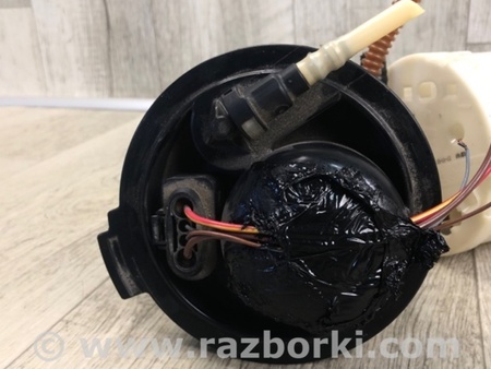 ФОТО Топливный насос для Porsche Cayenne Type 955/957 (05-10) Киев
