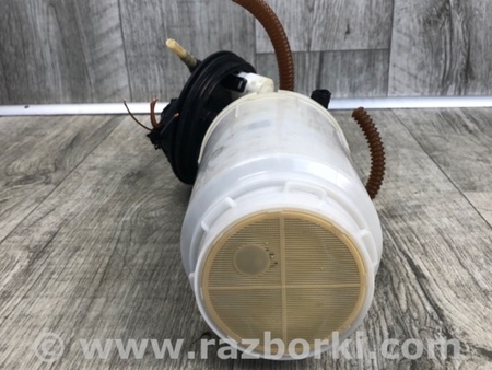ФОТО Топливный насос для Porsche Cayenne Type 955/957 (05-10) Киев