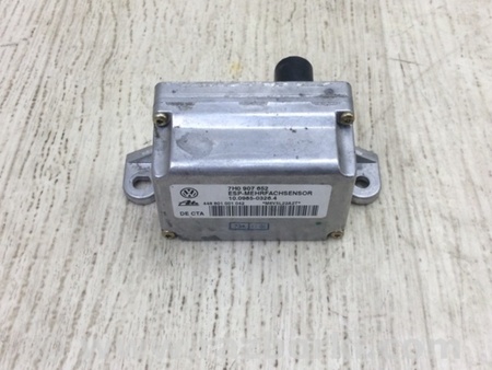 ФОТО Датчик ускорения для Porsche Cayenne Type 955/957 (05-10) Киев