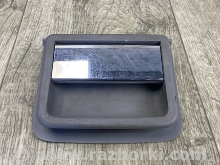 ФОТО Ручка двери багажника для Porsche Cayenne Type 955/957 (05-10) Киев