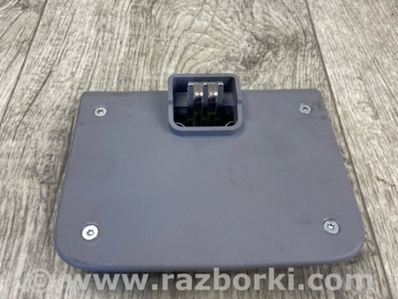 ФОТО Ручка двери багажника для Porsche Cayenne Type 955/957 (05-10) Киев