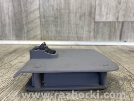 ФОТО Ручка двери багажника для Porsche Cayenne Type 955/957 (05-10) Киев