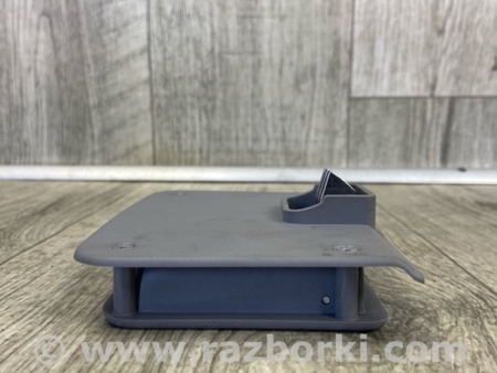 ФОТО Ручка двери багажника для Porsche Cayenne Type 955/957 (05-10) Киев