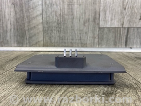 ФОТО Ручка двери багажника для Porsche Cayenne Type 955/957 (05-10) Киев