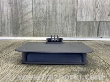 ФОТО Ручка двери багажника для Porsche Cayenne Type 955/957 (05-10) Киев
