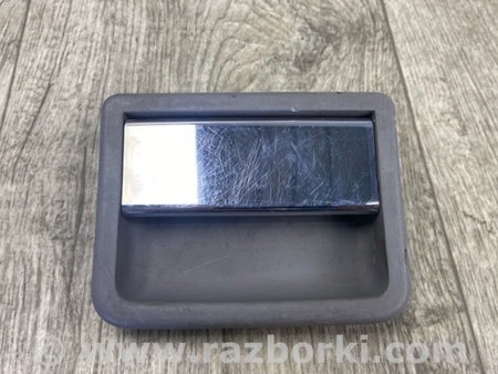 ФОТО Ручка двери багажника для Porsche Cayenne Type 955/957 (05-10) Киев