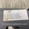 ФОТО Ручка двери багажника для Porsche Cayenne Type 955/957 (05-10) Киев