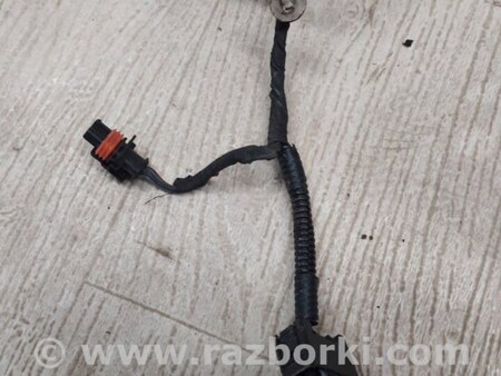 ФОТО Проводка моторного отсека для Porsche Cayenne Type 955/957 (05-10) Киев