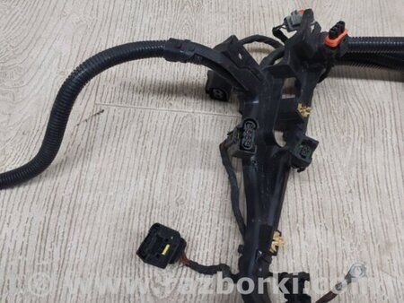 ФОТО Проводка моторного отсека для Porsche Cayenne Type 955/957 (05-10) Киев