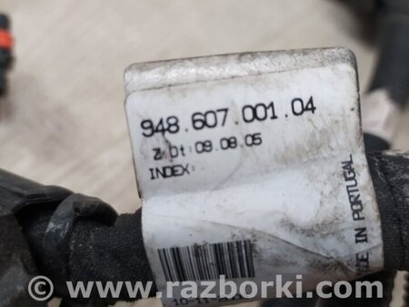 ФОТО Проводка моторного отсека для Porsche Cayenne Type 955/957 (05-10) Киев